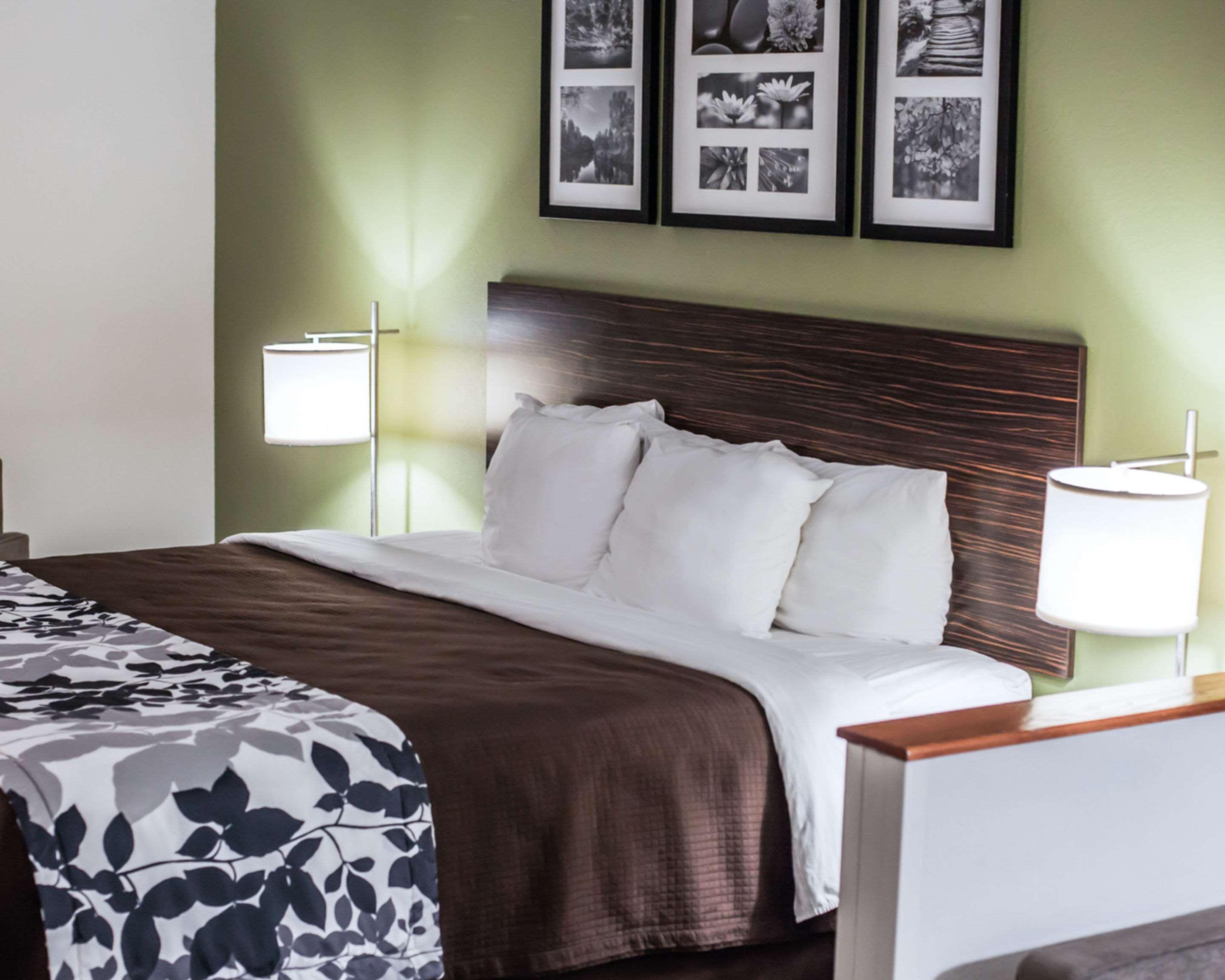 Garner Hotel Topeka West By Ihg Eksteriør billede