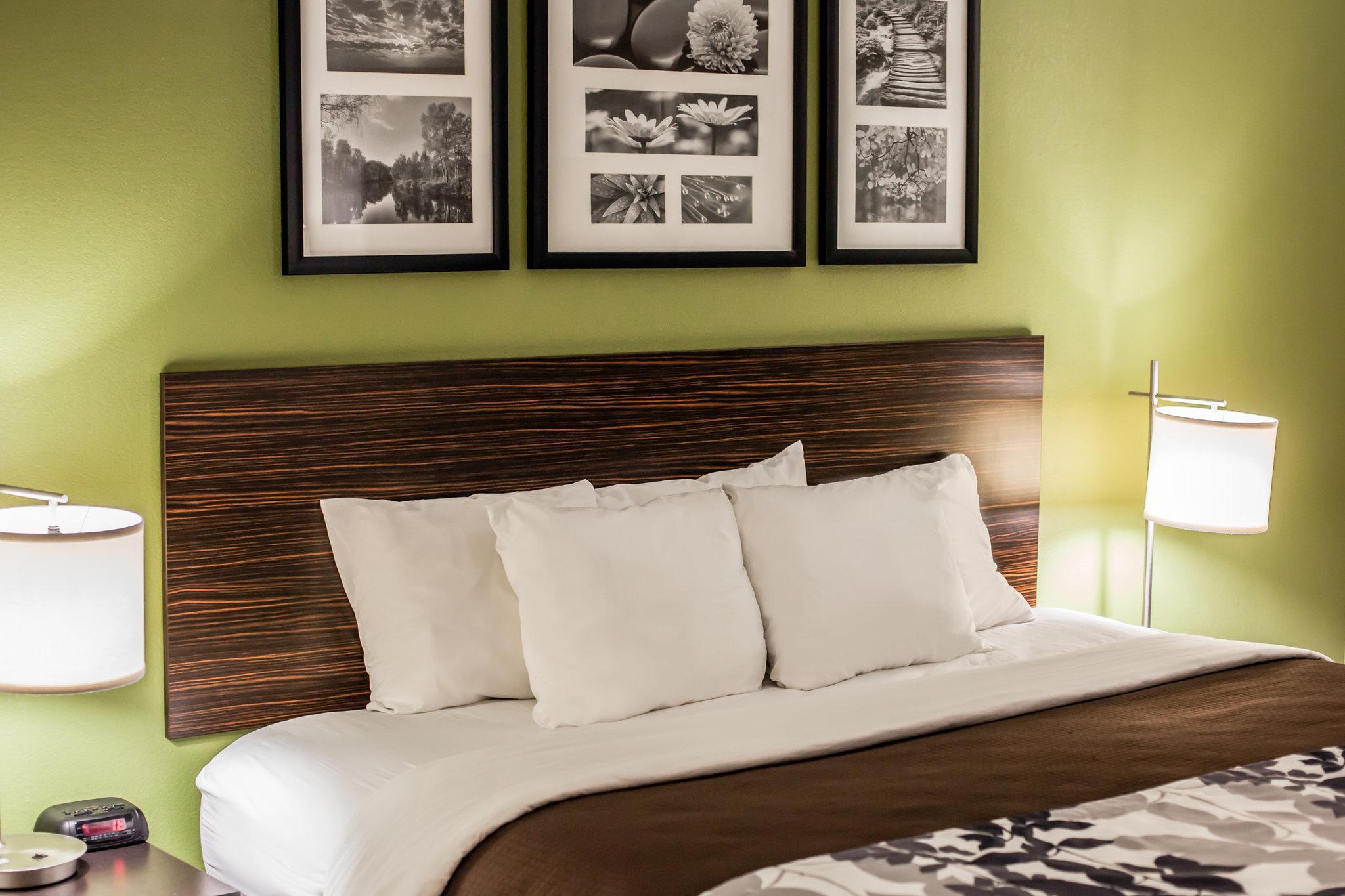 Garner Hotel Topeka West By Ihg Eksteriør billede