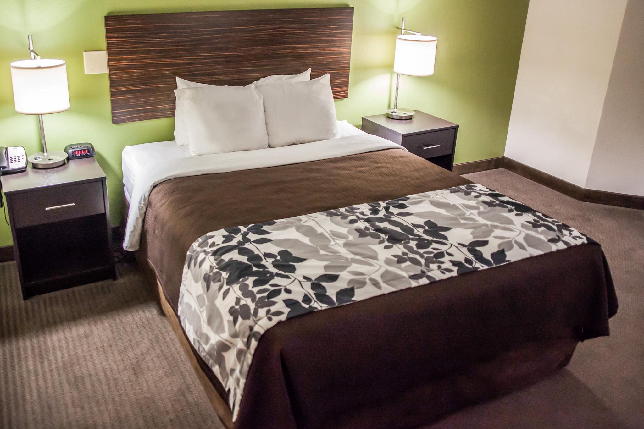 Garner Hotel Topeka West By Ihg Eksteriør billede
