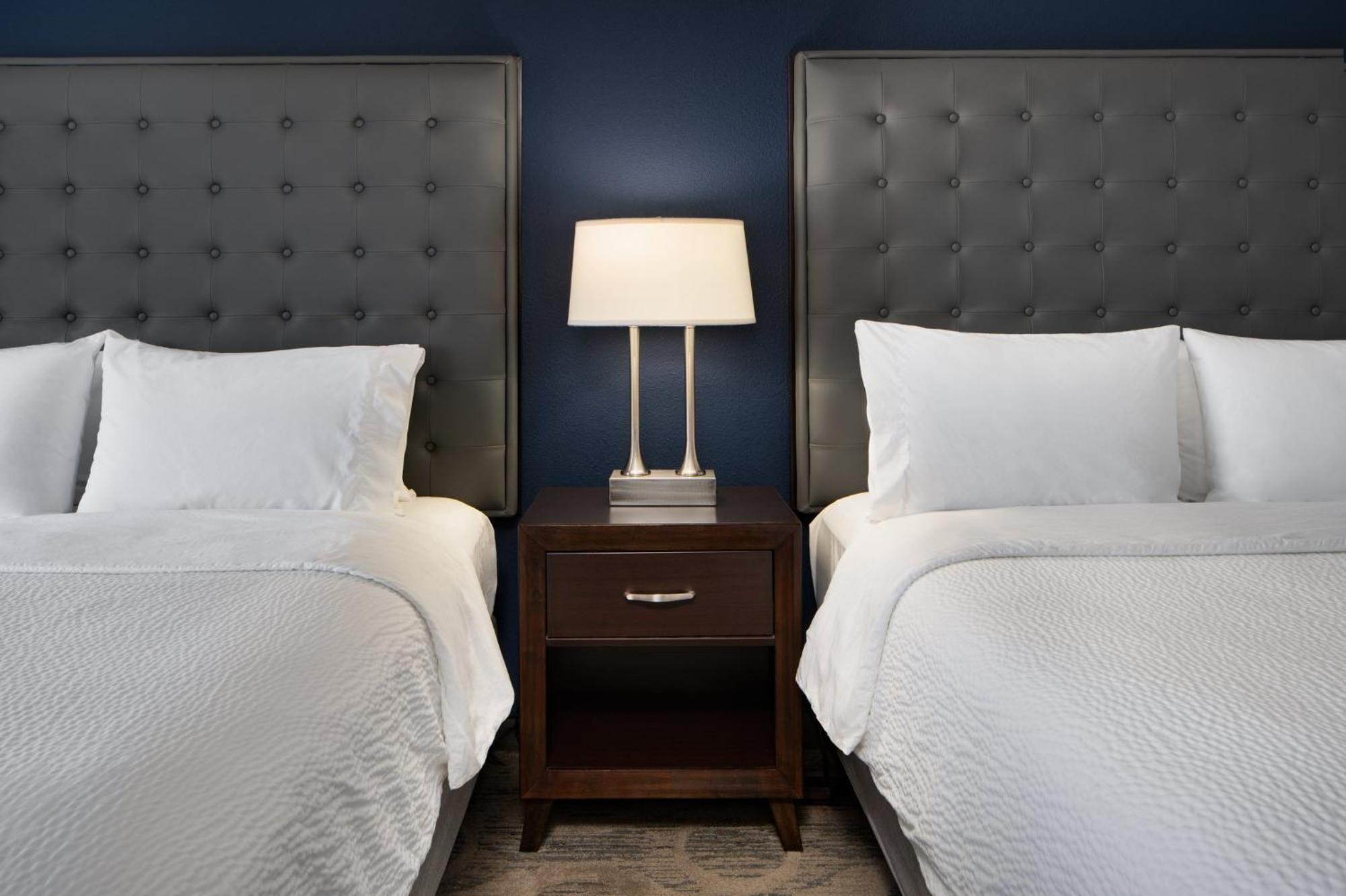Garner Hotel Topeka West By Ihg Eksteriør billede